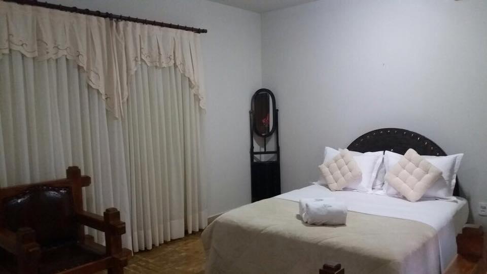Hotel Fazenda Mata Do Tio Joao Bom Despacho Εξωτερικό φωτογραφία