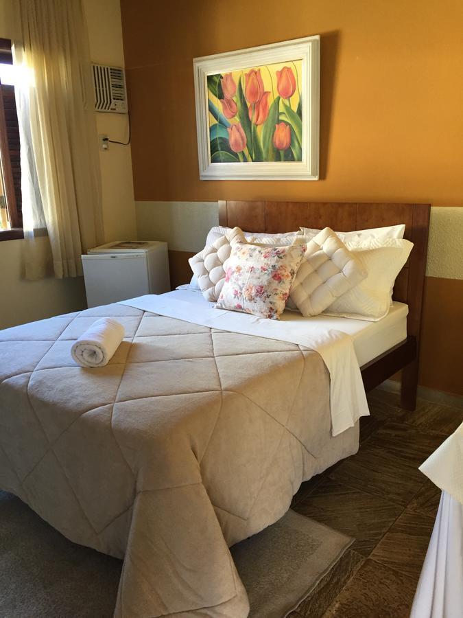 Hotel Fazenda Mata Do Tio Joao Bom Despacho Εξωτερικό φωτογραφία