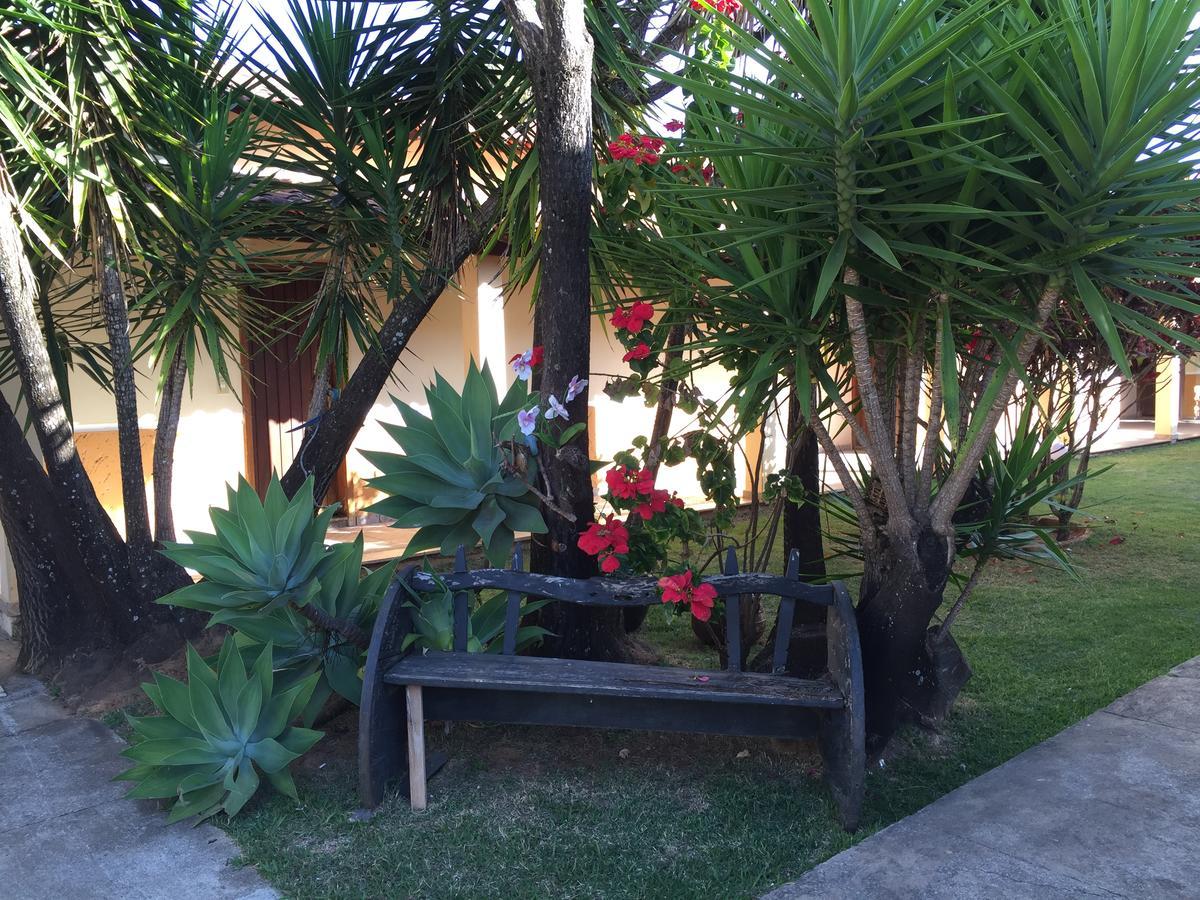 Hotel Fazenda Mata Do Tio Joao Bom Despacho Εξωτερικό φωτογραφία