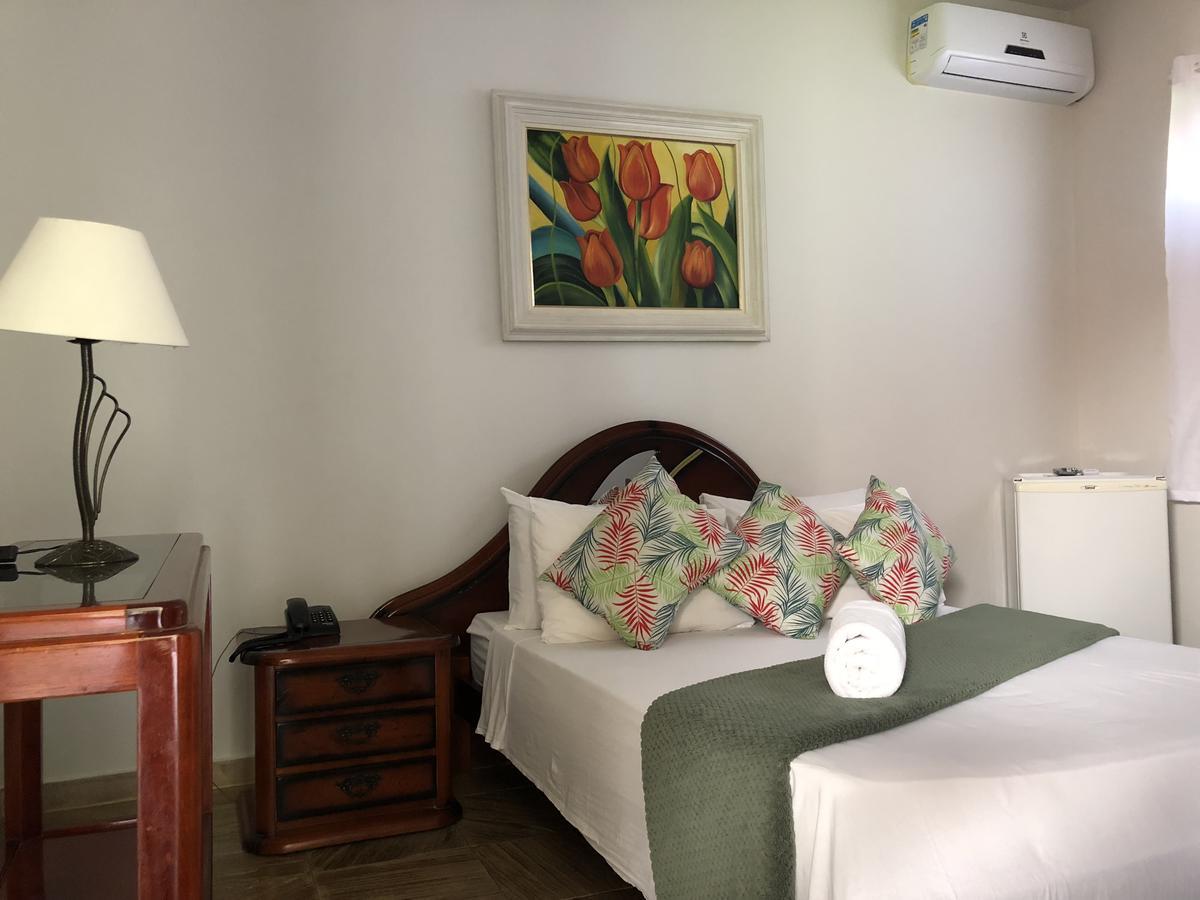 Hotel Fazenda Mata Do Tio Joao Bom Despacho Εξωτερικό φωτογραφία