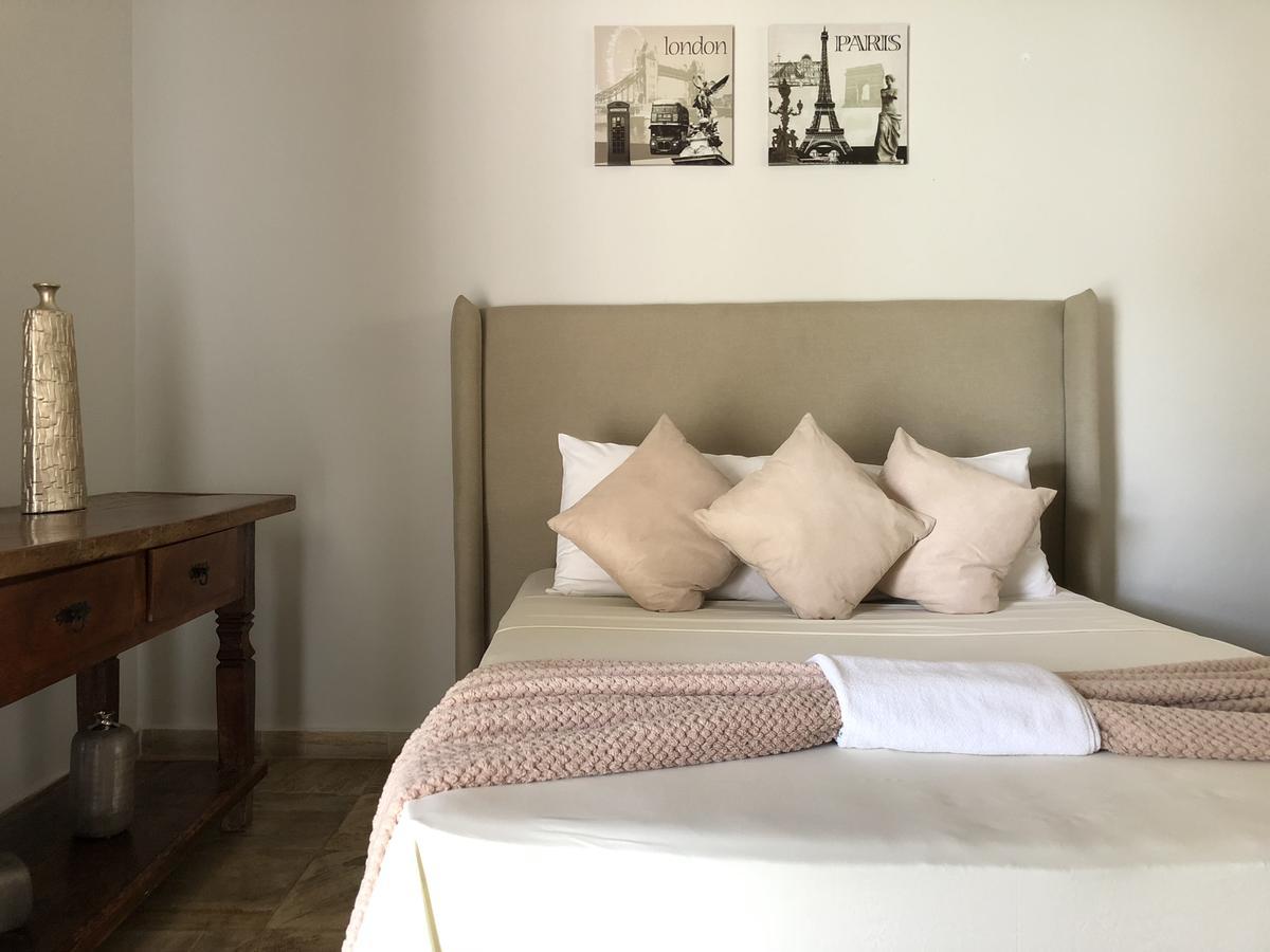Hotel Fazenda Mata Do Tio Joao Bom Despacho Εξωτερικό φωτογραφία