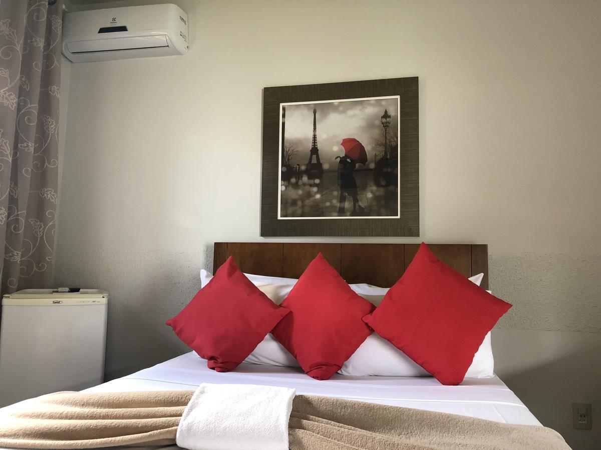 Hotel Fazenda Mata Do Tio Joao Bom Despacho Εξωτερικό φωτογραφία
